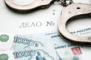 Директора волгоградской фирмы судят за уклонение от уплаты 13 млн налогов