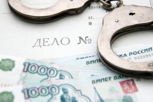 Директора волгоградской фирмы судят за уклонение от уплаты 13 млн налогов