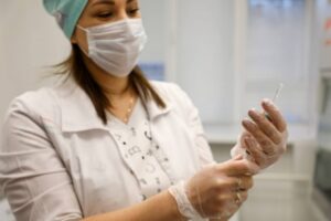 Волгоградский врач рассказала об опасностях алкоголя для беременных