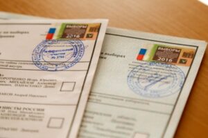 Депутат облдумы Алексей Буров: «По какой бы системе не проходили выборы, в них необходимо участвовать»