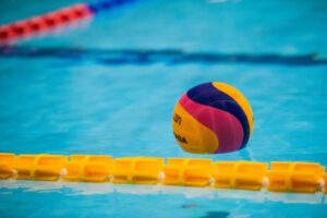 Юные волгоградские ватерполисты обыграли ростовчан