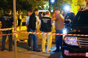 Убийство в Волгограде 21 мая 2014 года: кто «заказал» Брудного и Ремезова?