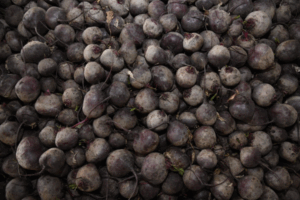 Эксперты сообщили волгоградцам, что свекольный сок полезен для сердца