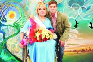 Все равно счастливой стану: волгоградка без ног рассказала о своей жизни