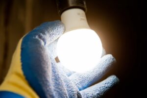 Три района Волгограда 11 мая останутся без света