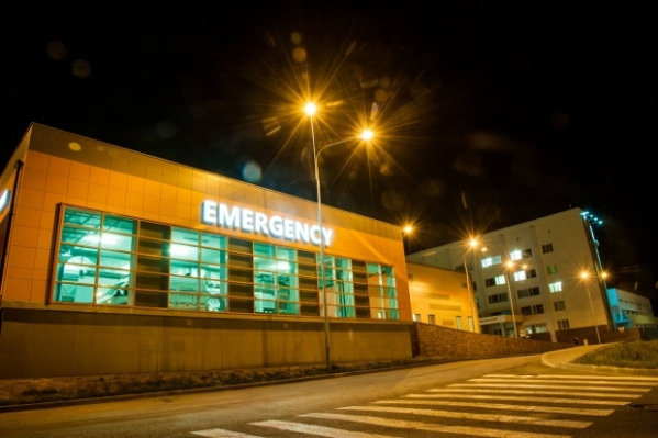 Попавший в ДТП англичанин доволен волгоградской больницей