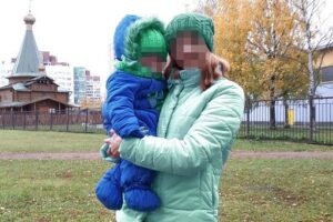 Потеряв сына, волгоградка нашла в себе силы жить: «Важно позволить миру помочь тебе…»