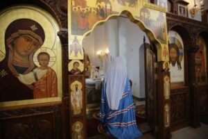 Благовещение Пресвятой Богородицы: что нельзя делать 7 апреля