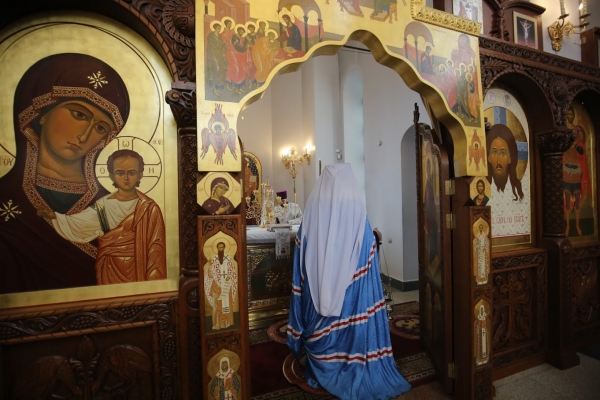 Благовещение Пресвятой Богородицы: что нельзя делать 7 апреля