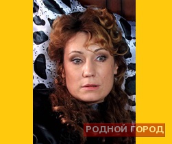 Ольга Тумайкина