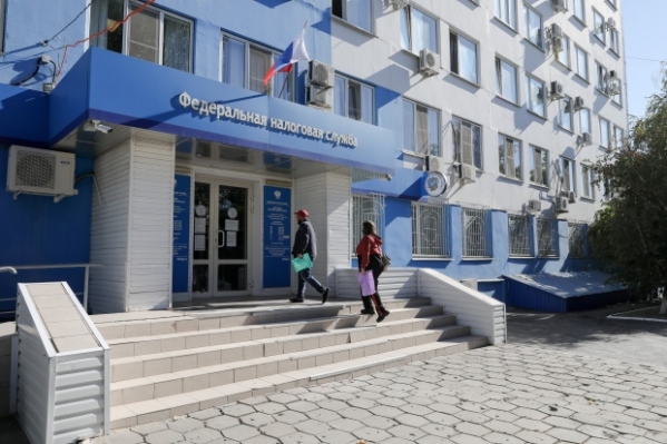 В Волгоградской области растут налоговые поступления