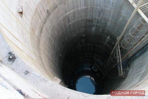 В канализационном коллекторе в Волгограде взорвался метан