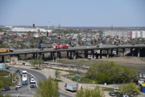 Начало рабочего дня в Волгоградском регионе могут перенести