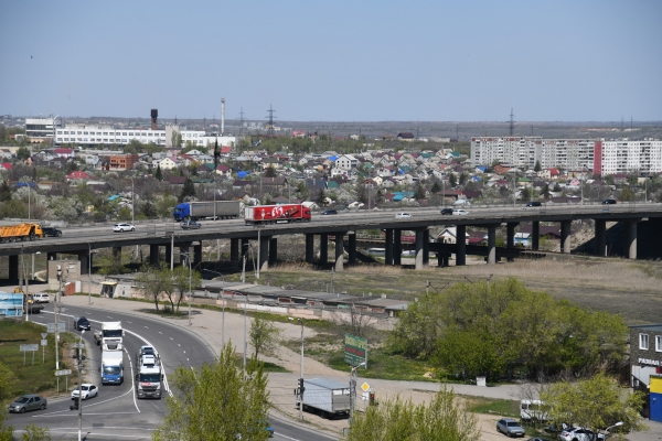 Начало рабочего дня в Волгоградском регионе могут перенести