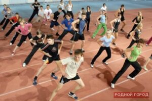 18-летняя студентка волгоградского колледжа умерла на уроке физкультуры