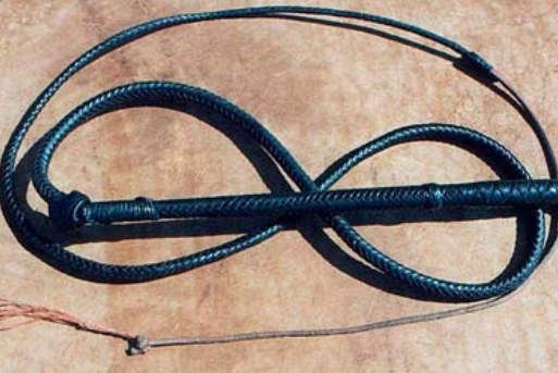 Под Волгоградом 28-летнего отца судят за избиение 10-летнего сына кнутом