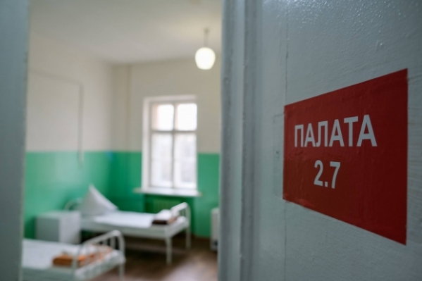 В Волгоградской области от коронавируса умерли двое мужчин и женщина
