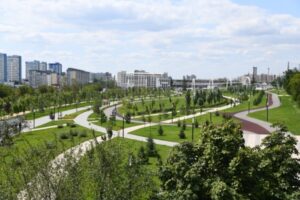 Андрей Бочаров проведет совещание по развитию социальной сферы
