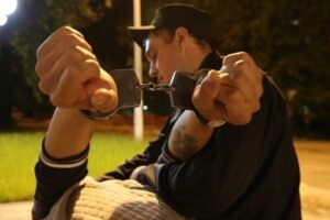 Камышанин подозревается в распространении детской порнографии