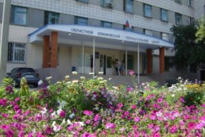 В перинатальном центре Волжского родился стотысячный ребенок