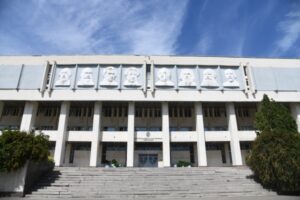 Студентов вуза в Волгограде на 2 недели переведут на дистанционку