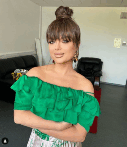 Наташа Королева впервые раскрыла свои чувства после измены мужа