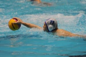 «Спартак-Волгоград-2» выиграл у белорусского клуба РЦОП