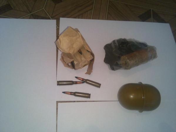 По решению Центрального суда Волгограда сторонники ИГ задержаны на 2 месяца