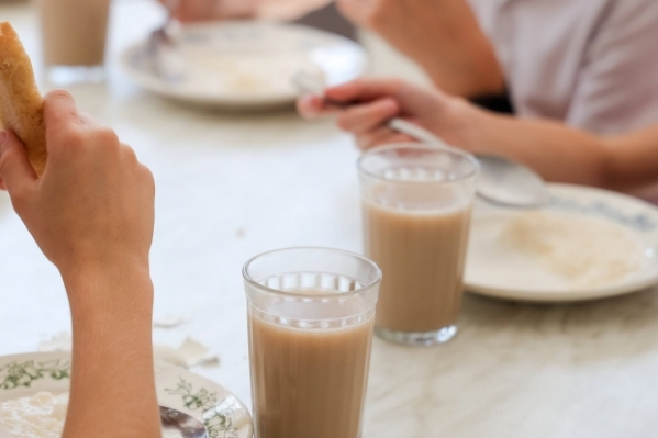 Волгоградцам рассказали, нужно ли часто есть манную кашу