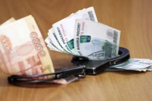 Где больше всего берут взятки: СК РФ составил список коррумпированных ведомств