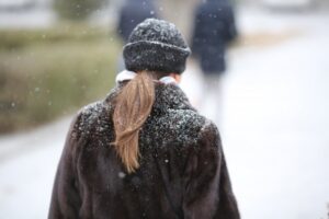 Чего нельзя делать 27 января, в день преподобной Нины