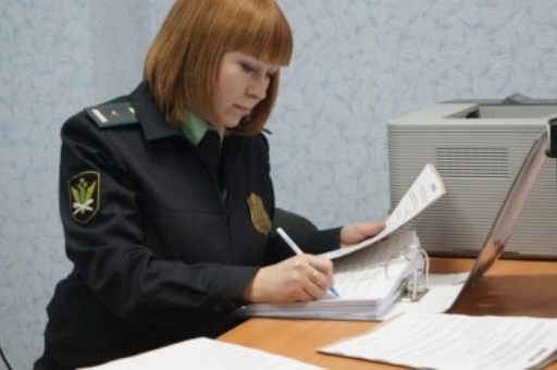 В Волгограде судебный пристав нашел должника в соцсети