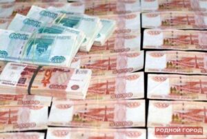 В Волгограде 31-летняя кассир банка подозревается в хищении 1 млн
