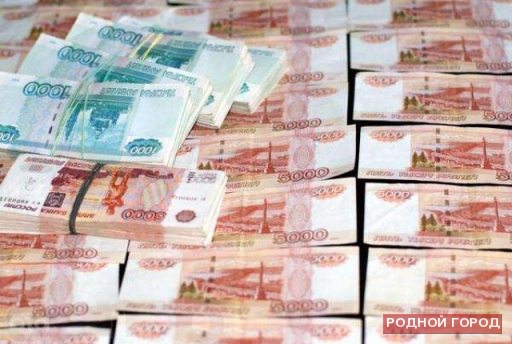 В Волгограде 31-летняя кассир банка подозревается в хищении 1 млн