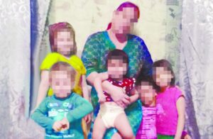 Многодетную мать из Волгоградской области лишают родительских прав
