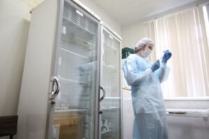 В Волгограде рассмотрят вопрос о продлении «ковидных каникул»