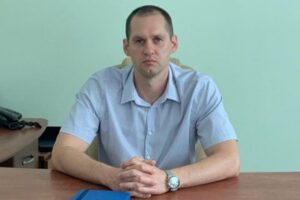 Легендарный волгоградский ватерполист завершил игровую карьеру