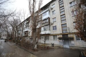 В Волгоградской области усилили контроль за работой УК