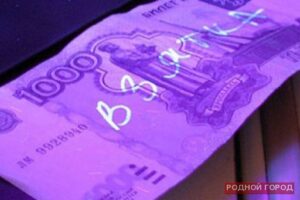 За взятку инспектору ДПС волгоградца оштрафовали на 600 тысяч