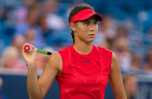 Наталья Вихлянцева выбыла из турнира в Индиан-Уэллсе