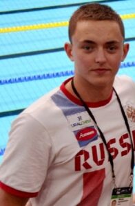 Волгоградец стал призером юниорского первенства мира по плаванию