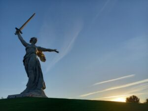 Волгоград стал вторым в рейтинге самых бюджетных направлений для туризма