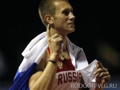 Волгоградские спортсмены показали финнам, где раки зимуют