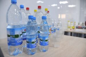 Волгоградцам напомнили о правилах гигиены в период коммунальной аварии