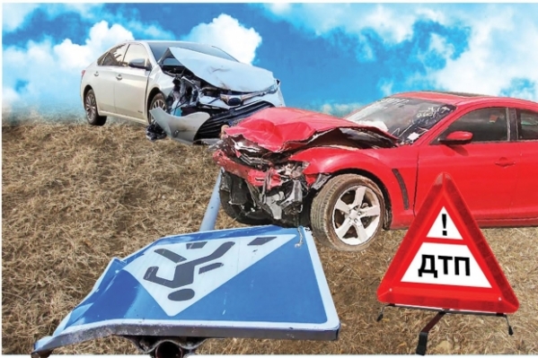 В ДТП в Волгограде пострадал годовалый ребенок