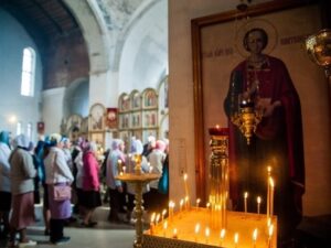 Лазарева суббота: что обязательно нужно сделать 11 апреля