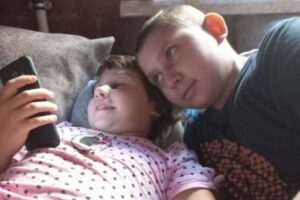 Мама двоих больных детей просит помощи у волгоградцев