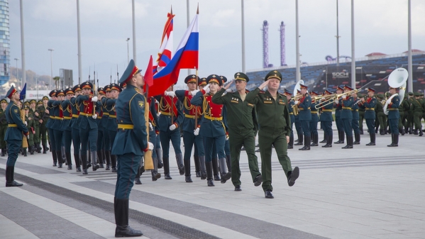 Титулованных волгоградских пловцов призвали в армию