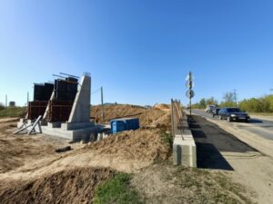 12 мостов и переездов отремонтируют в Волгоградской области