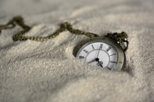 В Норвегии оказался удивительный остров, на котором нет времени